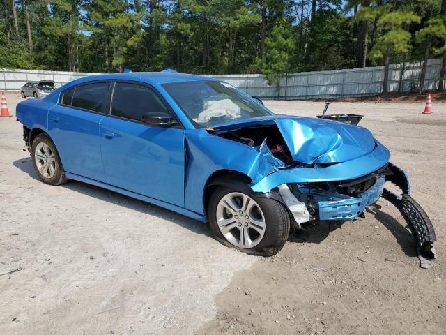 Photo 4 from auction – 2023 DODGE CHARGER SX with VIN 2C3CDXBG7PH703416