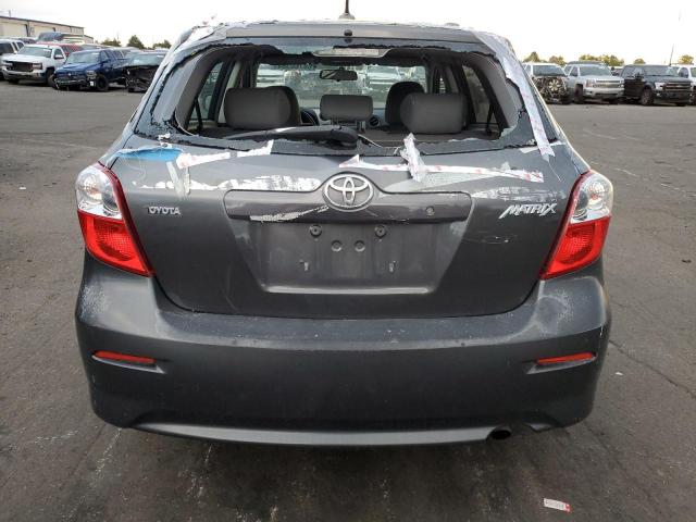 Photo 6 from auction – 2010 TOYOTA COROLLA MA with VIN 2T1KU4EEXAC279165