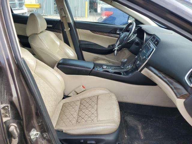 Photo 7 from auction – 2016 NISSAN MAXIMA 3.5 with VIN 1N4AA6AP2GC400074