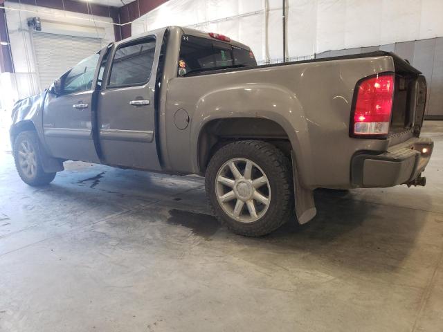 Photo 2 from auction – 2013 GMC SIERRA K15 with VIN 3GTP2XE20DG239206