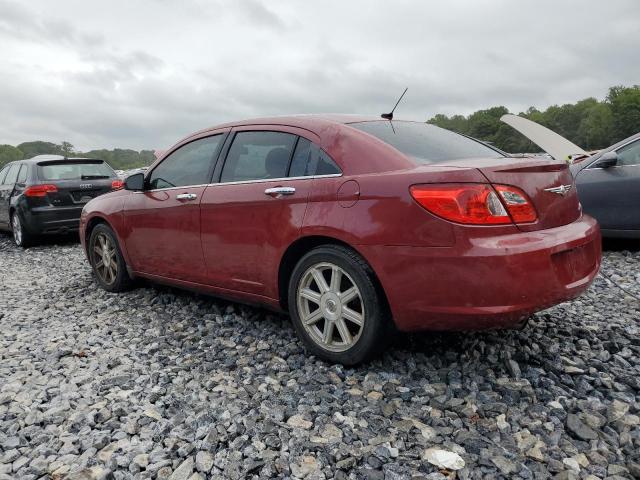 Photo 2 from auction – 2008 CHRYSLER SEBRING LI with VIN 1C3LC66M08N128159