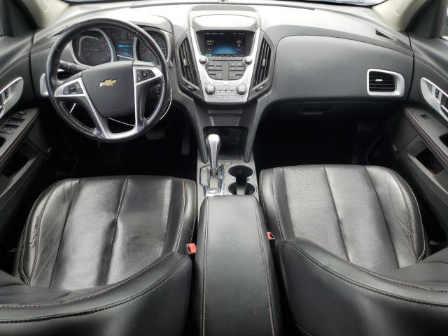 Photo 8 from auction – 2013 CHEVROLET EQUINOX LT with VIN 2GNALPEK3D6106719