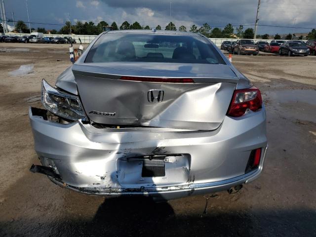 Photo 6 from auction – 2014 HONDA ACCORD EXL with VIN 1HGCT1B85EA000947