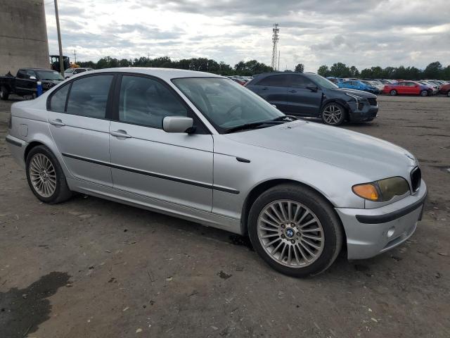Photo 4 from auction – 2002 BMW 330 XI with VIN WBAEW53492PG19352