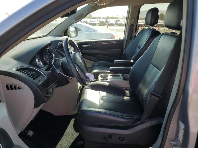 Photo 7 from auction – 2013 CHRYSLER TOWN & COU with VIN 2C4RC1CG1DR709111