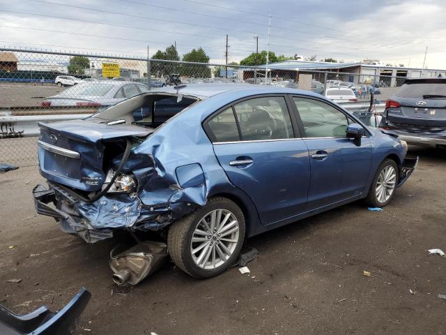 Zdjęcie 3 z aukcji – 2015 SUBARU IMPREZA SP z VIN JF1GJAS63FH015062