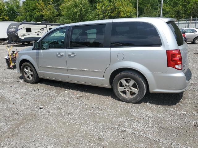 Photo 2 from auction – 2012 DODGE GRAND CARA with VIN 2C4RDGBG6CR235964