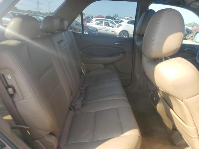 Photo 10 from auction – 2003 ACURA MDX with VIN 2HNYD18273H554018