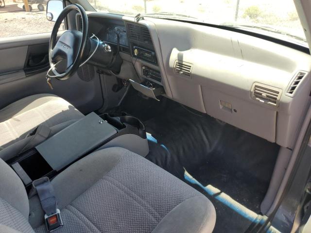 Photo 8 from auction – 1993 FORD RANGER with VIN 1FTCR10A4PUD05960