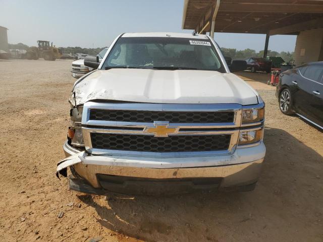 Photo 5 from auction – 2014 CHEVROLET SILVERADO with VIN 3GCPCPEC5EG134300