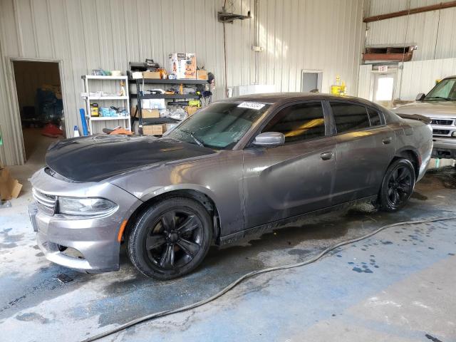 Photo 1 from auction – 2016 DODGE CHARGER SX with VIN 2C3CDXHG1GH187139
