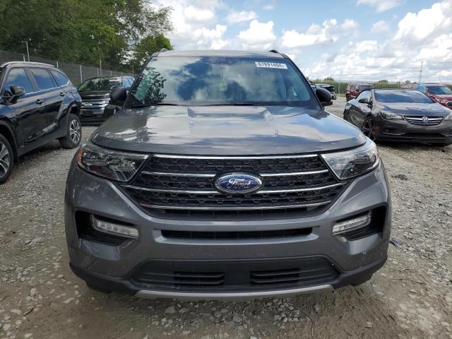 Photo 5 from auction – 2023 FORD EXPLORER with VIN 1FMSK8DH5PGC26162