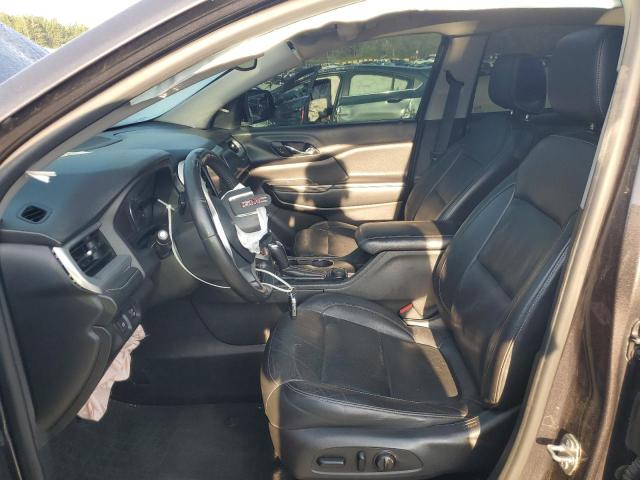 Photo 7 from auction – 2017 GMC ACADIA SLT with VIN 1GKKNULSXHZ189380