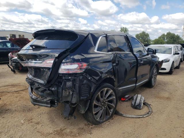 Photo 3 from auction – 2019 LINCOLN NAUTILUS R with VIN 2LMPJ8LP2KBL25639
