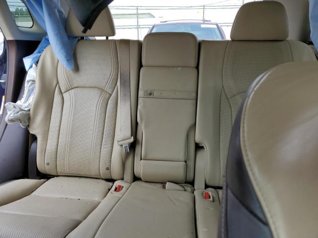 Photo 10 from auction – 2016 LEXUS RX 350 BAS with VIN 2T2BZMCA9GC037036