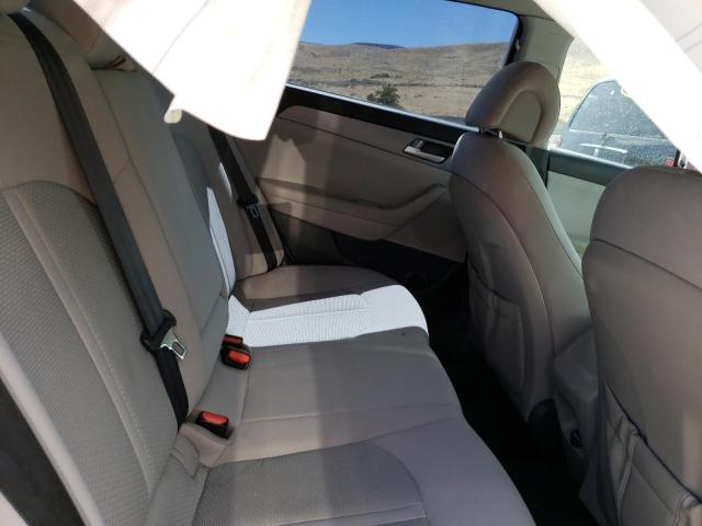 Photo 10 from auction – 2016 HYUNDAI SONATA SE with VIN 5NPE24AF1GH319754