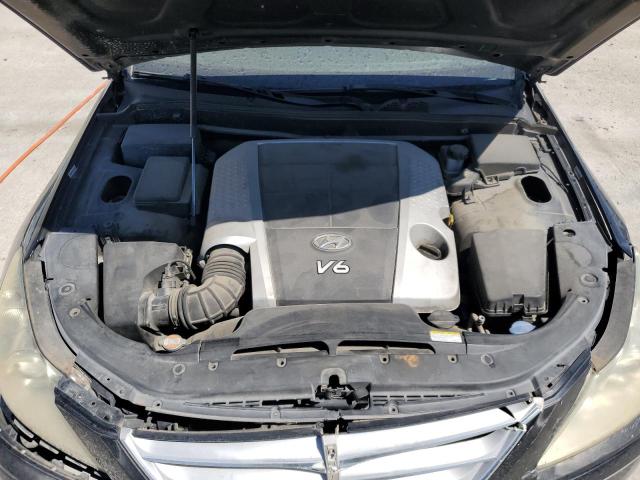 Photo 11 from auction – 2010 HYUNDAI GENESIS 3. with VIN KMHGC4DE9AU080472