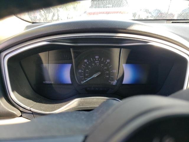 Photo 9 from auction – 2013 FORD FUSION SE with VIN 3FA6P0LU7DR128252