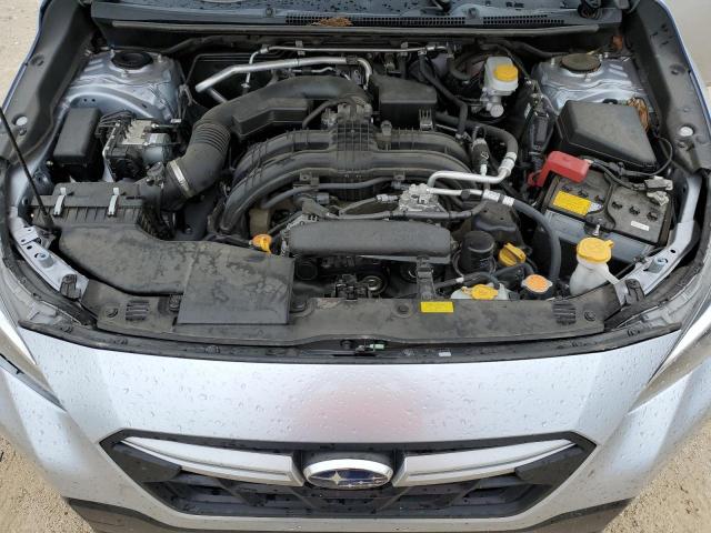 Photo 12 from auction – 2023 SUBARU CROSSTREK with VIN JF2GTAEC3PH205629