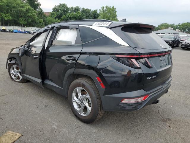 Photo 2 from auction – 2023 HYUNDAI TUCSON SEL with VIN 5NMJBCAE8PH193230