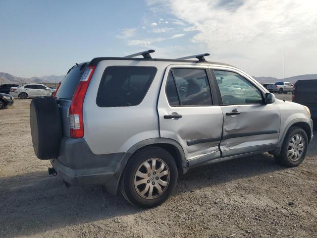 Photo 3 from auction – 2005 HONDA CR-V EX with VIN JHLRD78865C035911