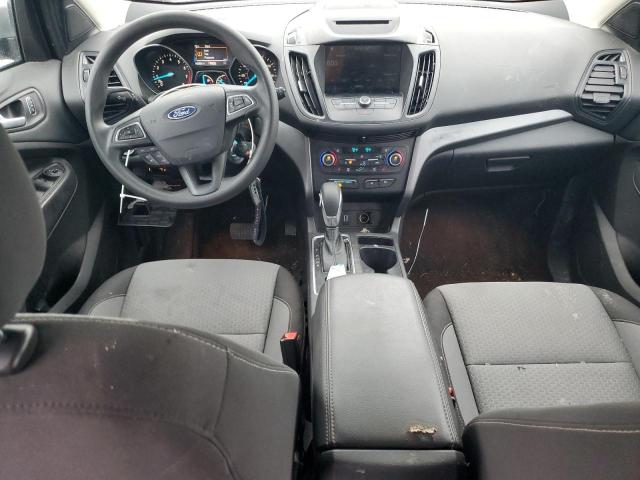 Photo 8 from auction – 2018 FORD ESCAPE SE with VIN 1FMCU0GD8JUC03993