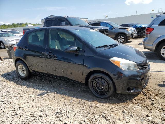 Photo 4 from auction – 2014 TOYOTA YARIS with VIN JTDKTUD31ED576207