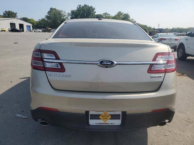 Photo 6 from auction – 2017 FORD TAURUS SE with VIN 1FAHP2D85HG128611