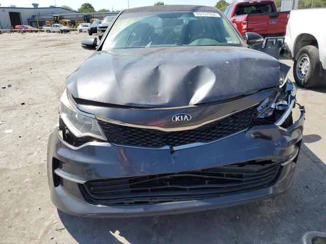 Photo 5 from auction – 2017 KIA OPTIMA LX with VIN 5XXGT4L38HG169583