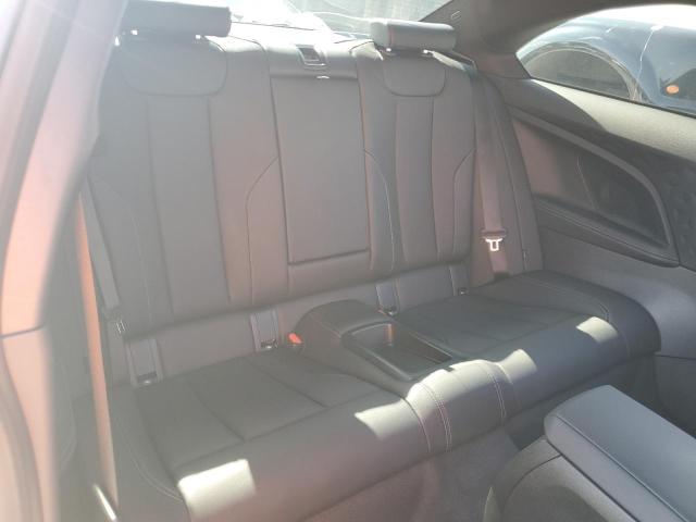 Photo 10 from auction – 2023 BMW 230I with VIN 3MW23CM06P8D01834