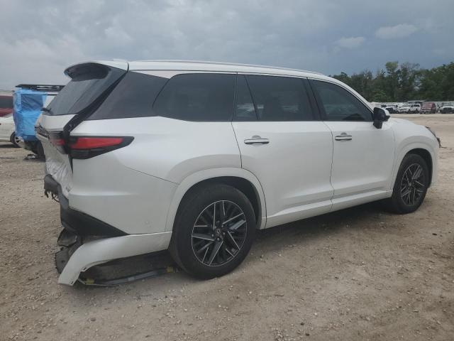 Photo 3 from auction – 2024 LEXUS TX 350 BAS with VIN 5TDAAAA65RS009488