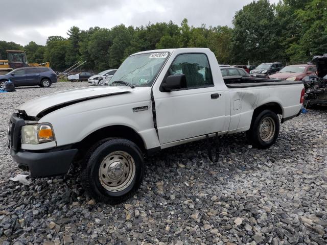 Photo 1 from auction – 2006 FORD RANGER with VIN 1FTYR10DX6PA08124