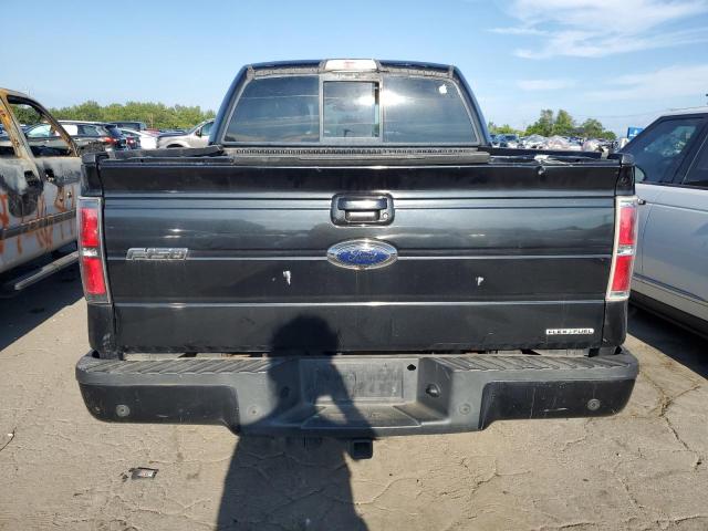 Photo 6 from auction – 2011 FORD F150 SUPER with VIN 1FTFW1EF3BKD00358