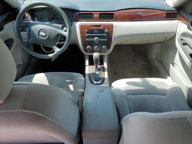Photo 8 from auction – 2007 CHEVROLET IMPALA LS with VIN 2G1WB58K979395263