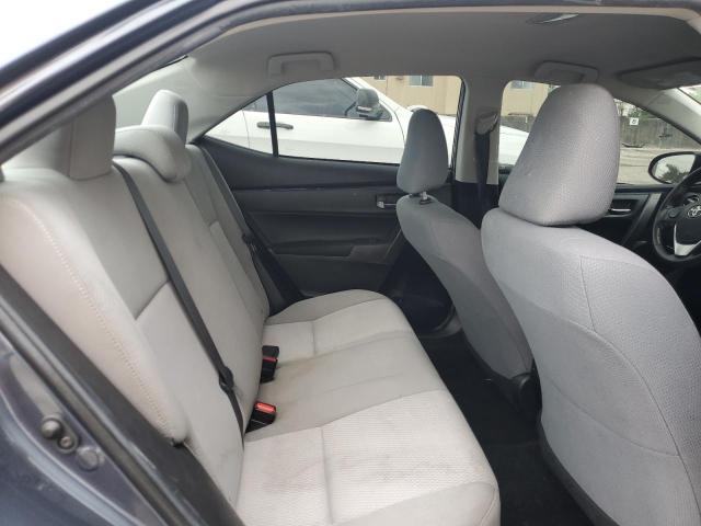 Photo 10 from auction – 2019 TOYOTA COROLLA L with VIN 5YFBURHE9KP904875