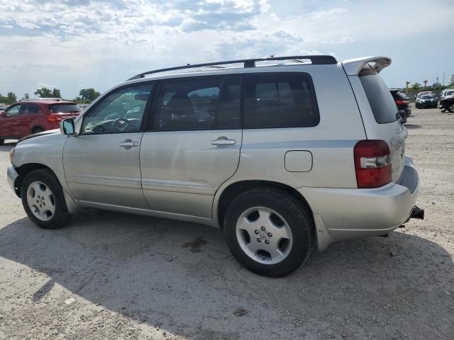 Photo 2 from auction – 2006 TOYOTA HIGHLANDER with VIN JTEEP21AX60177812