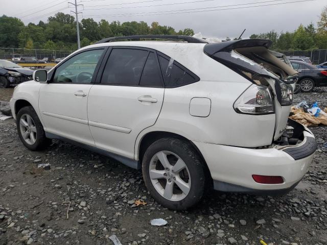 Photo 2 from auction – 2006 LEXUS RX 330 with VIN 2T2HA31U66C104425