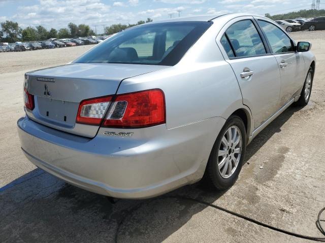 Photo 3 from auction – 2011 MITSUBISHI GALANT FE with VIN 4A32B2FF6BE024199