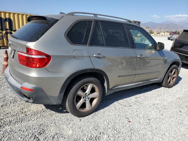 Photo 3 from auction – 2008 BMW X5 3.0I with VIN 5UXFE43528L004313