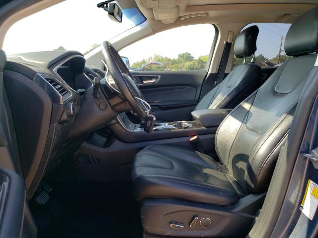 Photo 7 from auction – 2018 FORD EDGE TITAN with VIN 2FMPK4K84JBC33118