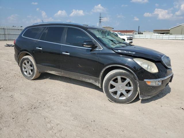 Photo 4 from auction – 2010 BUICK ENCLAVE CX with VIN 5GALRBED7AJ116187