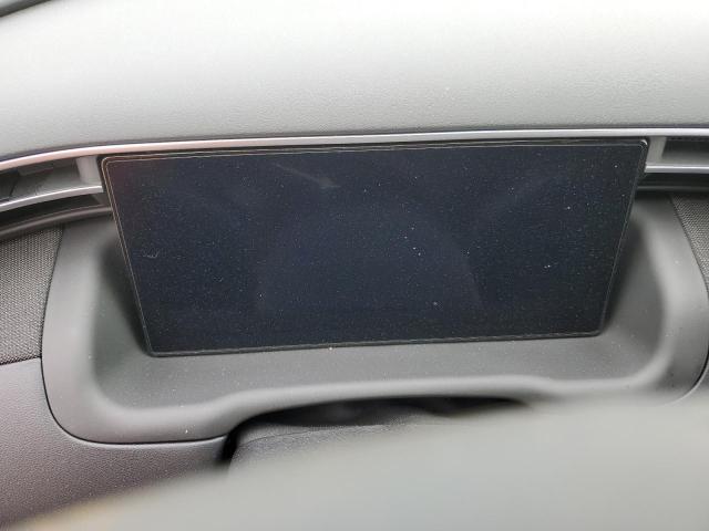 Photo 9 from auction – 2024 HYUNDAI TUCSON XRT with VIN KM8JFCDE4RU304444
