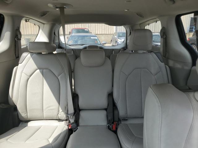 Photo 10 from auction – 2020 CHRYSLER PACIFICA T with VIN 2C4RC1EG6LR145855