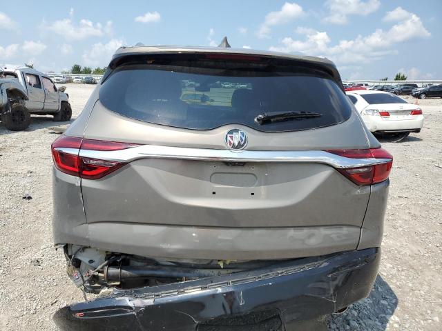 Photo 6 from auction – 2018 BUICK ENCLAVE ES with VIN 5GAEVAKW5JJ191006