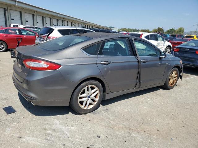 Photo 3 from auction – 2014 FORD FUSION SE with VIN 3FA6P0H72ER344370