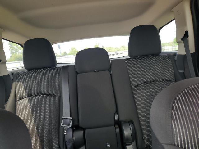 Photo 10 from auction – 2011 DODGE JOURNEY EX with VIN 3D4PG4FB0BT503840