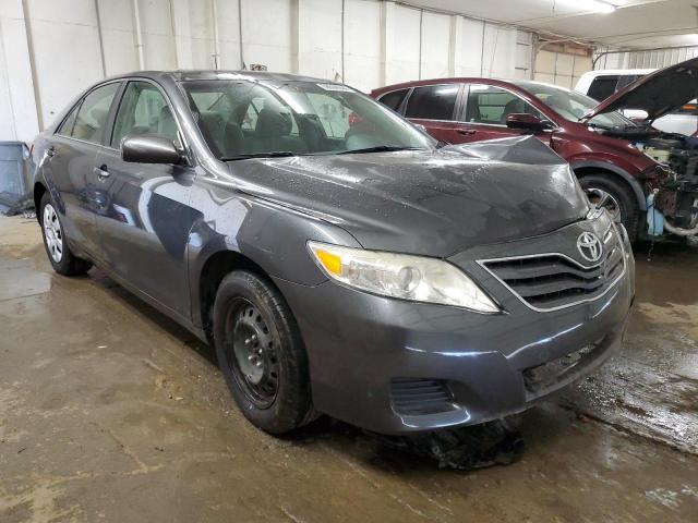 Photo 4 from auction – 2010 TOYOTA CAMRY BASE with VIN 4T1BF3EK5AU059473