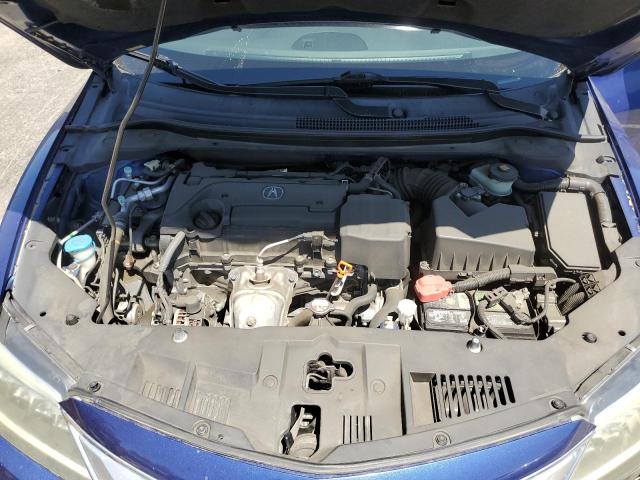 Photo 11 from auction – 2016 ACURA ILX PREMIU with VIN 19UDE2F8XGA021150