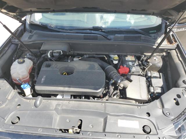 Photo 11 from auction – 2019 LINCOLN NAUTILUS with VIN 2LMPJ6J95KBL46705