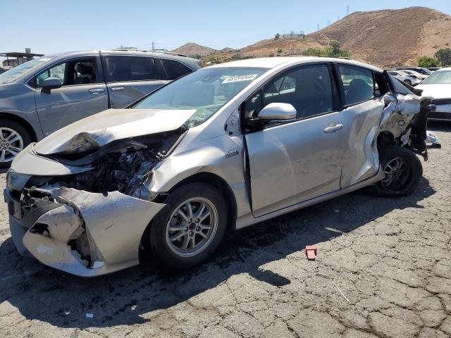 Photo 1 from auction – 2017 TOYOTA PRIUS PRIM with VIN JTDKARFP8H3065090